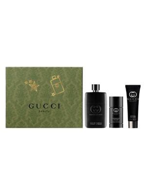 gucci gift set site thebay.com
